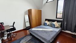 Chempaka Kuning Link (D16), Condominium #468239691